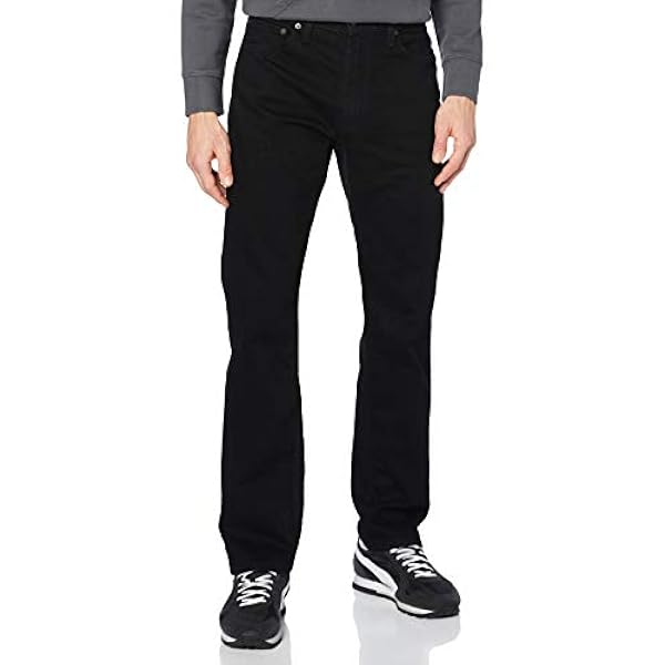 Levi's 505 reguljär jeans herr